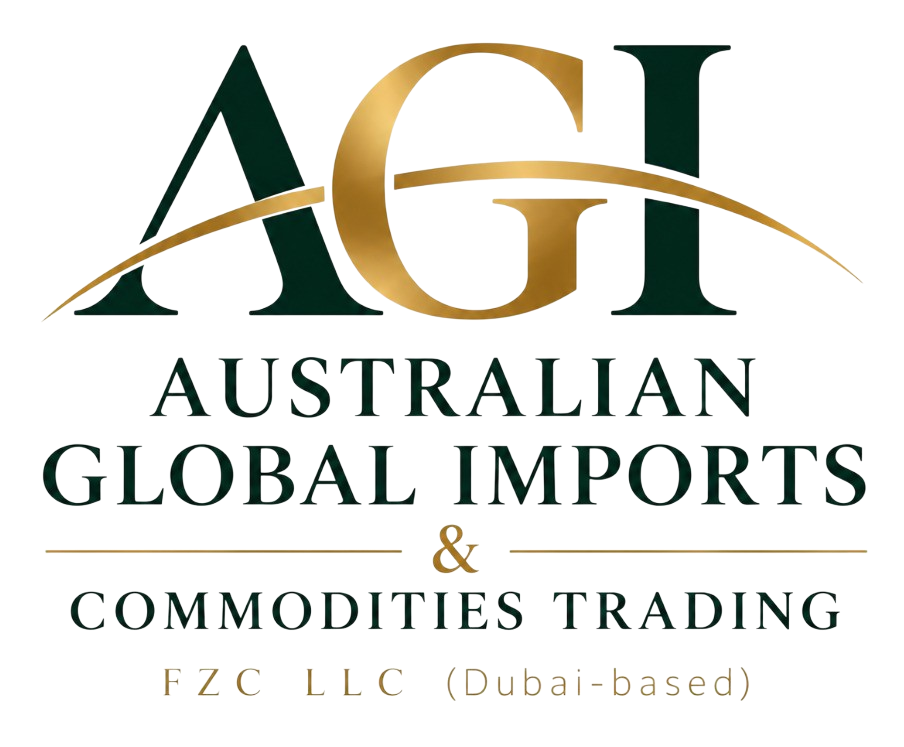 AGI logo
